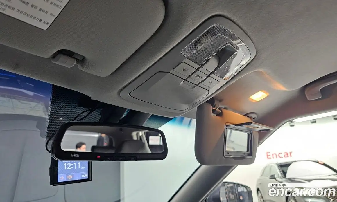 SsangYong TIBOLI 2019 1.6 автомат (гидро), фото 23
