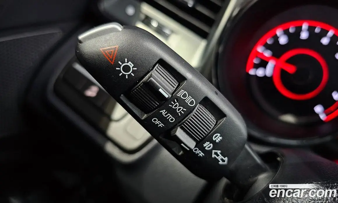 SsangYong TIBOLI 2019 1.6 автомат (гидро), фото 26