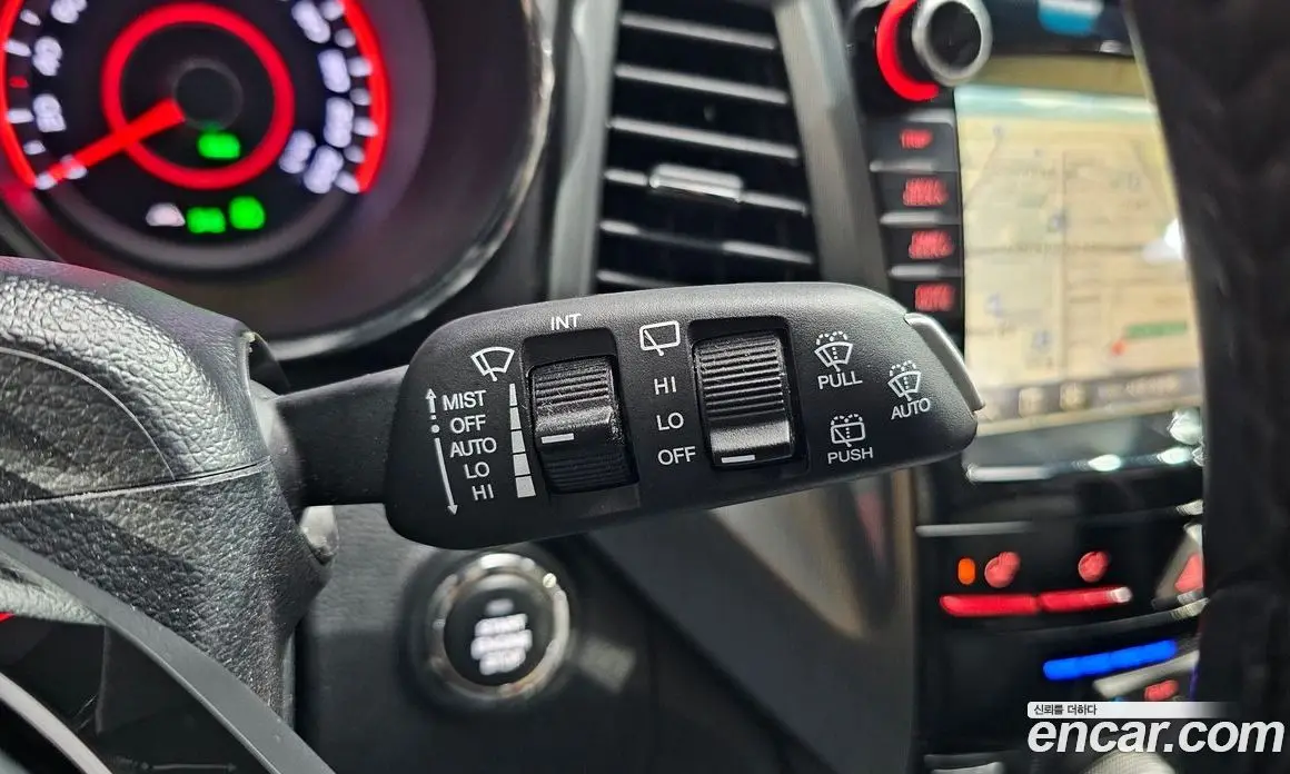 SsangYong TIBOLI 2019 1.6 автомат (гидро), фото 30