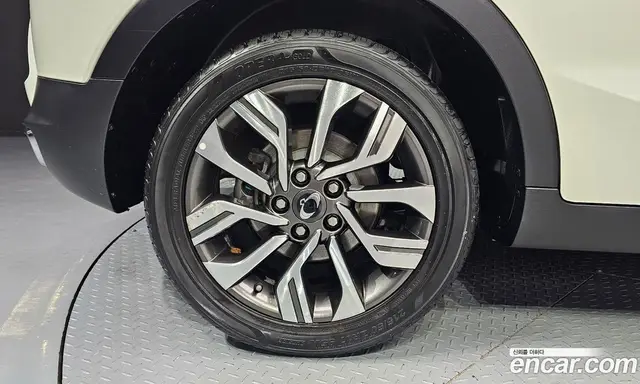 SsangYong TIBOLI 2019 1.6 автомат (гидро), миниатюра 7