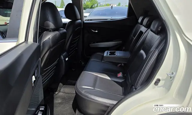 SsangYong TIBOLI 2019 1.6 автомат (гидро), миниатюра 11