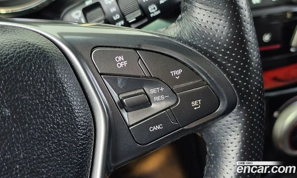 SsangYong TIBOLI 2019 1.6 автомат (гидро), фото 13