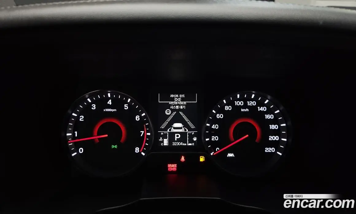 SsangYong TIBOLI 2022 1.5 автомат (гидро), фото 11