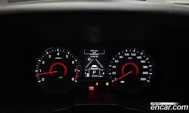 SsangYong TIBOLI 2022 1.5 автомат (гидро), миниатюра 11