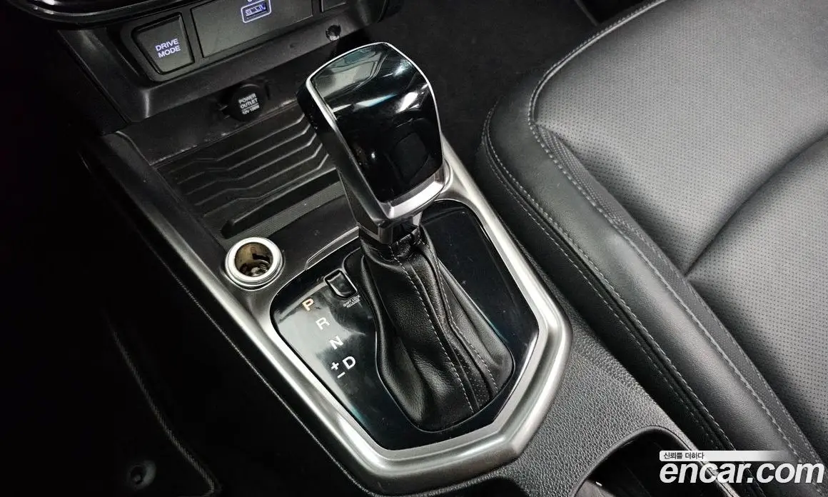 SsangYong TIBOLI 2022 1.5 автомат (гидро), фото 12