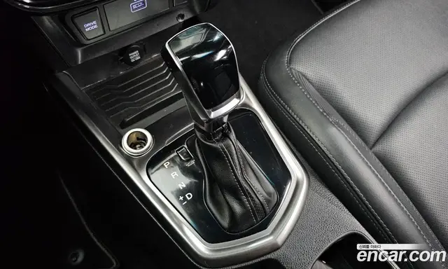 SsangYong TIBOLI 2022 1.5 автомат (гидро), миниатюра 12
