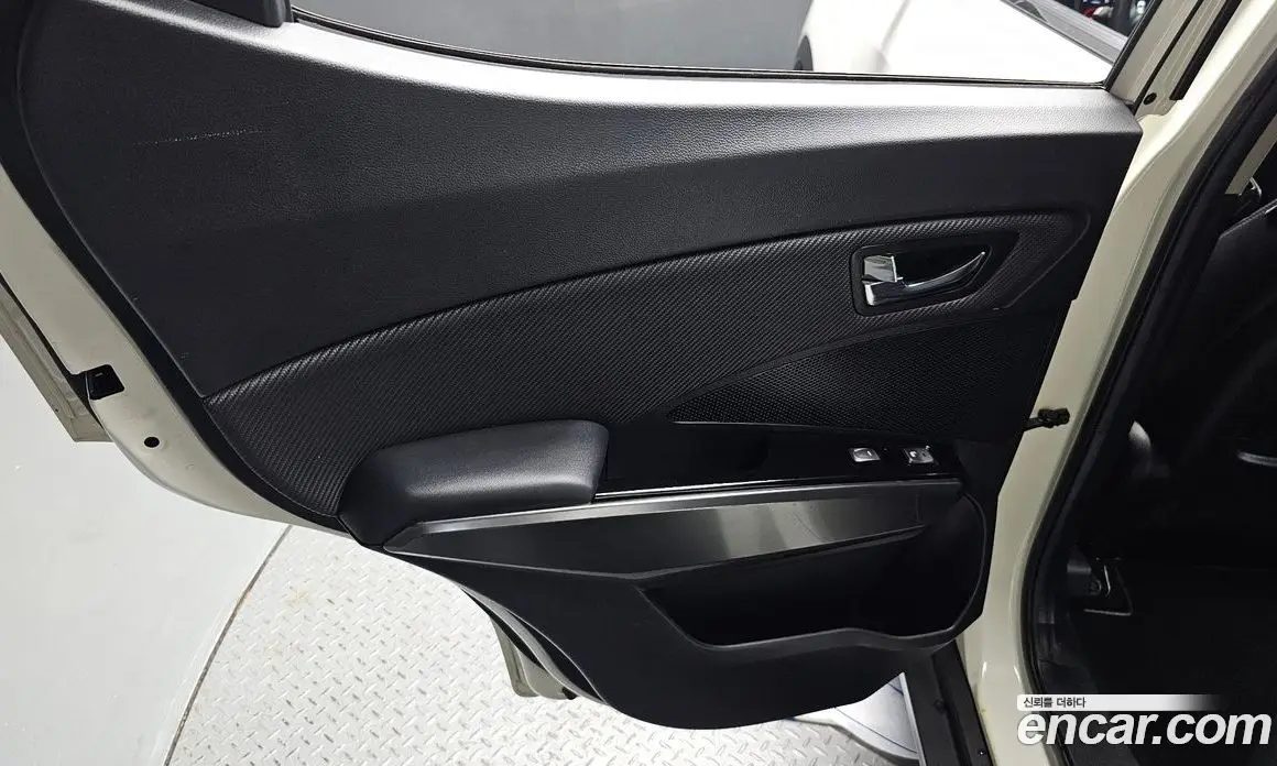 SsangYong TIBOLI 2022 1.5 автомат (гидро), фото 15