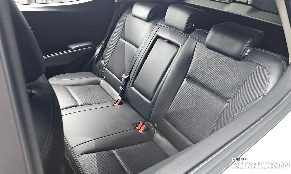 SsangYong TIBOLI 2022 1.5 автомат (гидро), фото 17