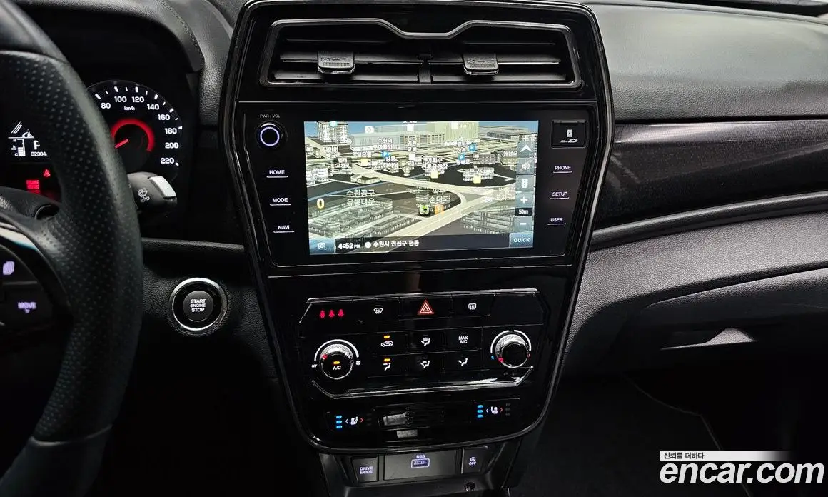 SsangYong TIBOLI 2022 1.5 автомат (гидро), фото 19