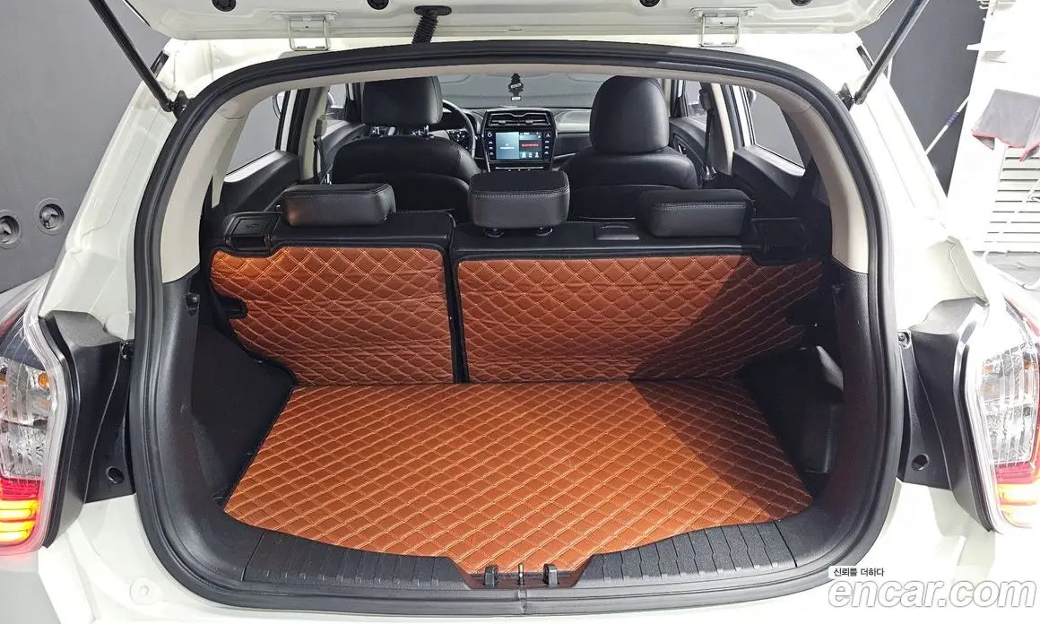 SsangYong TIBOLI 2022 1.5 автомат (гидро), фото 26