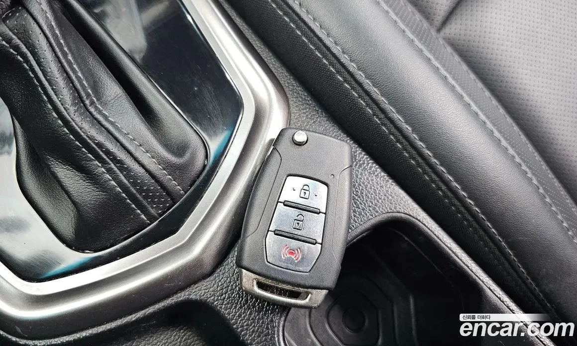 SsangYong TIBOLI 2022 1.5 автомат (гидро), фото 29