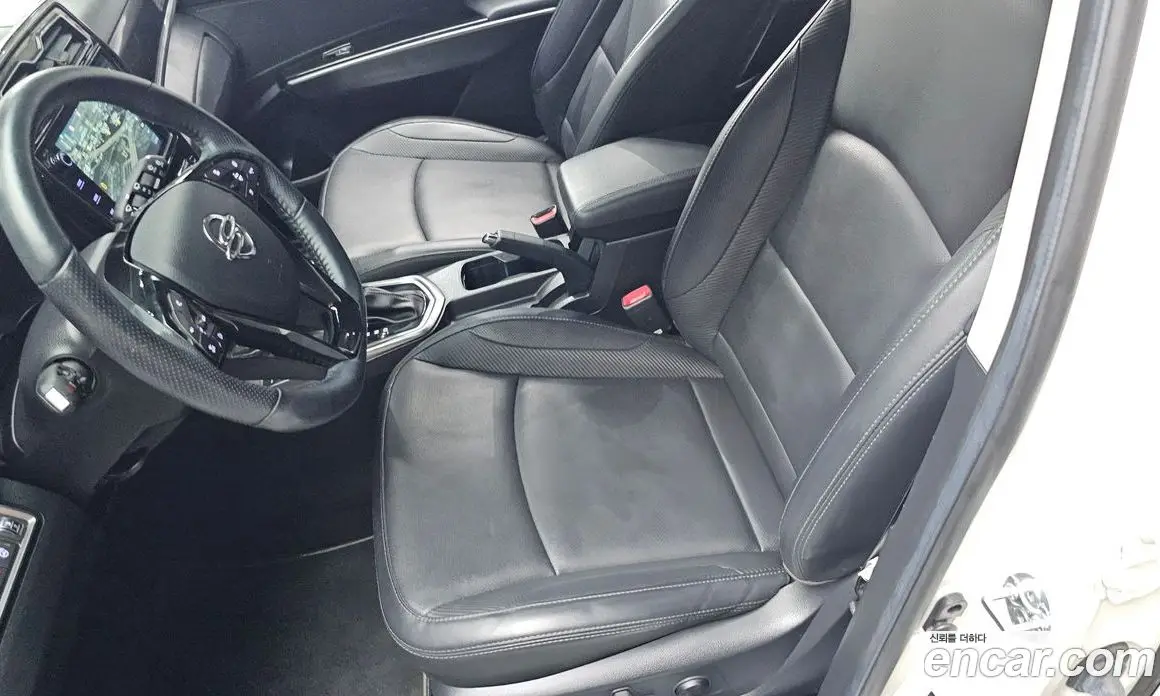SsangYong TIBOLI 2022 1.5 автомат (гидро), фото 30