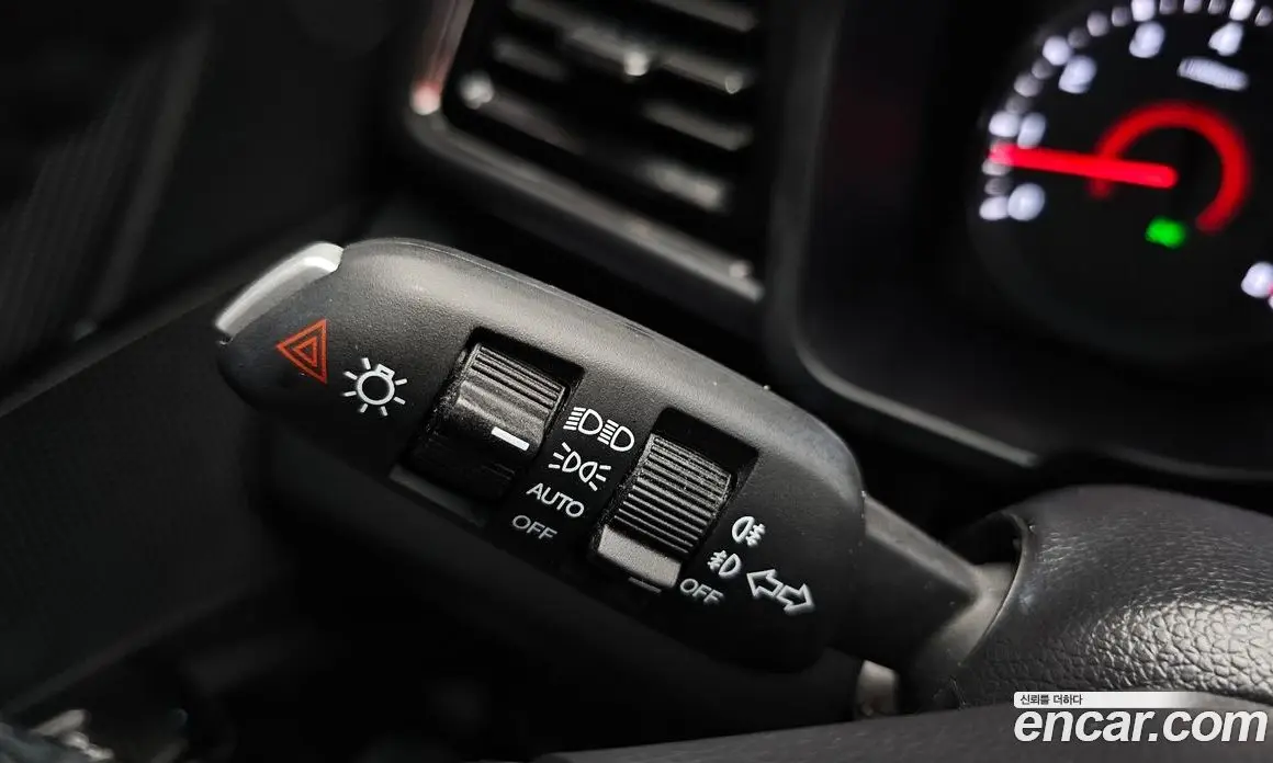 SsangYong TIBOLI 2022 1.5 автомат (гидро), фото 32