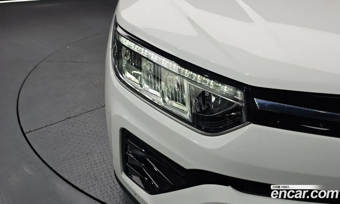 SsangYong TIBOLI 2022 1.5 автомат (гидро), фото 8