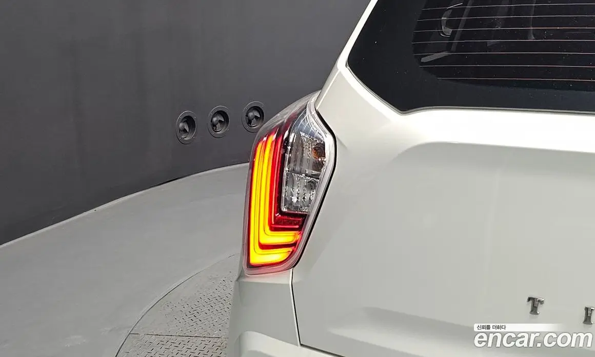 SsangYong TIBOLI 2022 1.5 автомат (гидро), фото 9