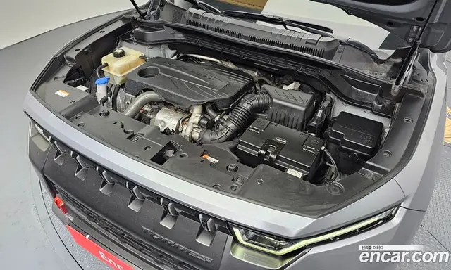SsangYong Torres 2022 1.5 автомат (гидро), миниатюра 6 SsangYong Torres 2022 1.5 автомат (гидро), миниатюра 6