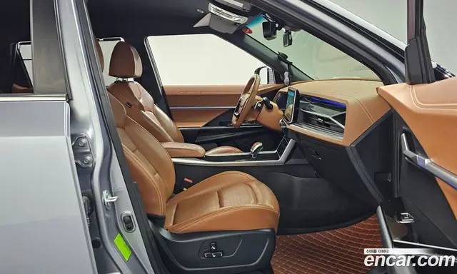 SsangYong Torres 2022 1.5 автомат (гидро), миниатюра 10 SsangYong Torres 2022 1.5 автомат (гидро), миниатюра 10