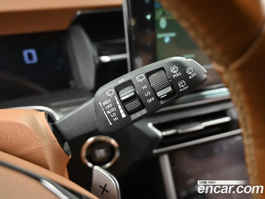 SsangYong Torres 2022 1.5 автомат (гидро), фото 15