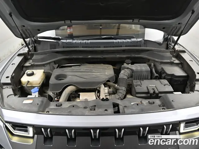 SsangYong Torres 2022 1.5 автомат (гидро), миниатюра 6