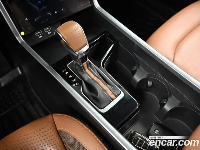 SsangYong Torres 2022 1.5 автомат (гидро), миниатюра 9
