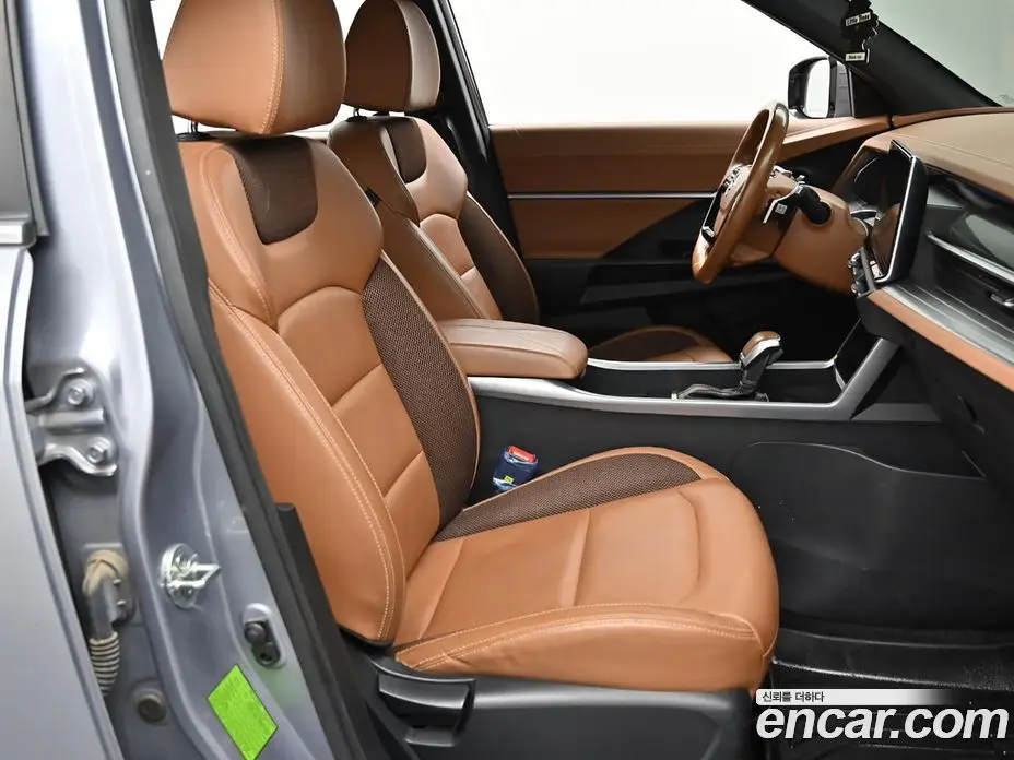 SsangYong Torres 2022 1.5 автомат (гидро), фото 10