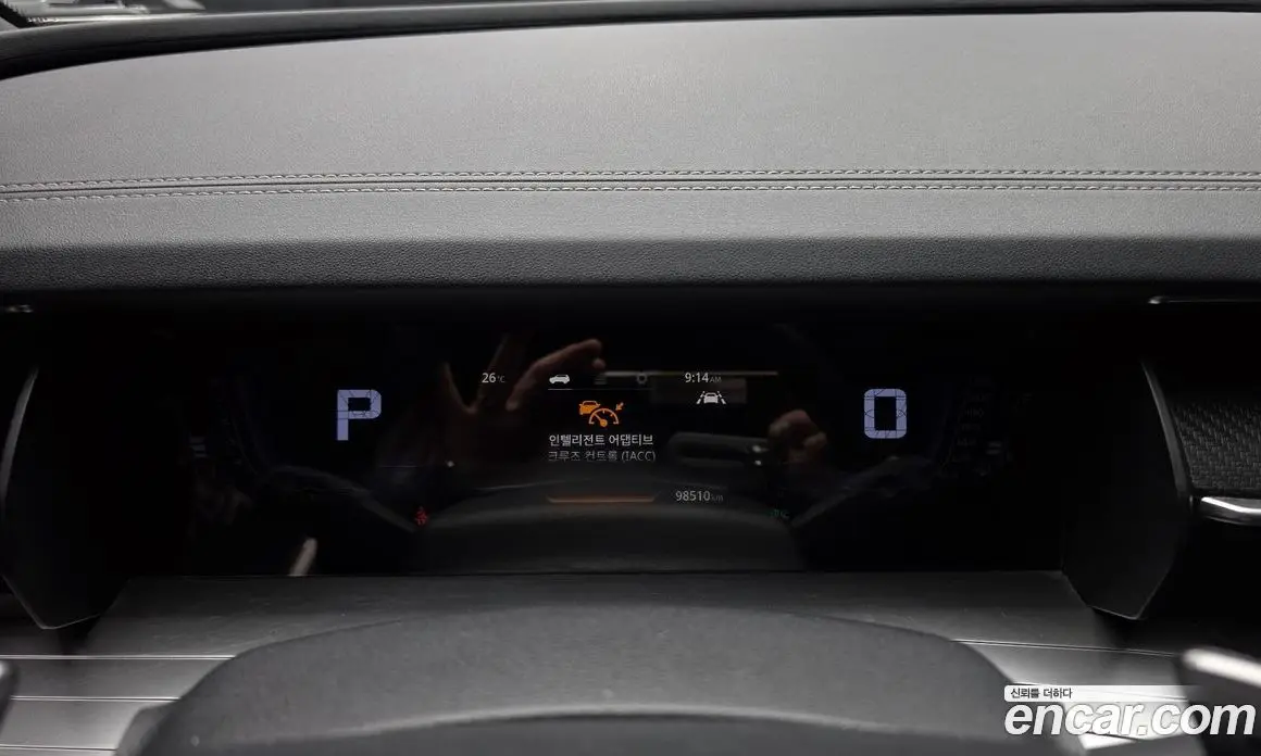 SsangYong Torres 2022 1.5 автомат (гидро), фото 11