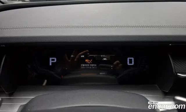 SsangYong Torres 2022 1.5 автомат (гидро), миниатюра 11
