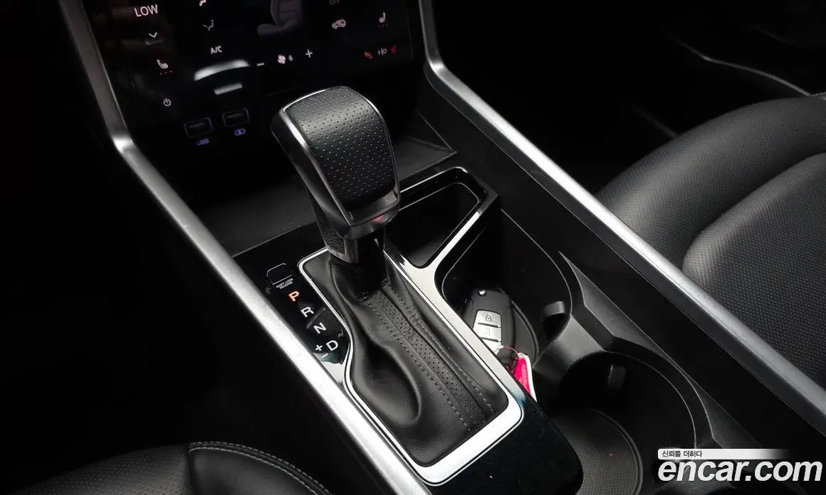 SsangYong Torres 2022 1.5 автомат (гидро), фото 12