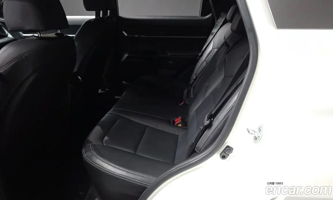 SsangYong Torres 2022 1.5 автомат (гидро), фото 16