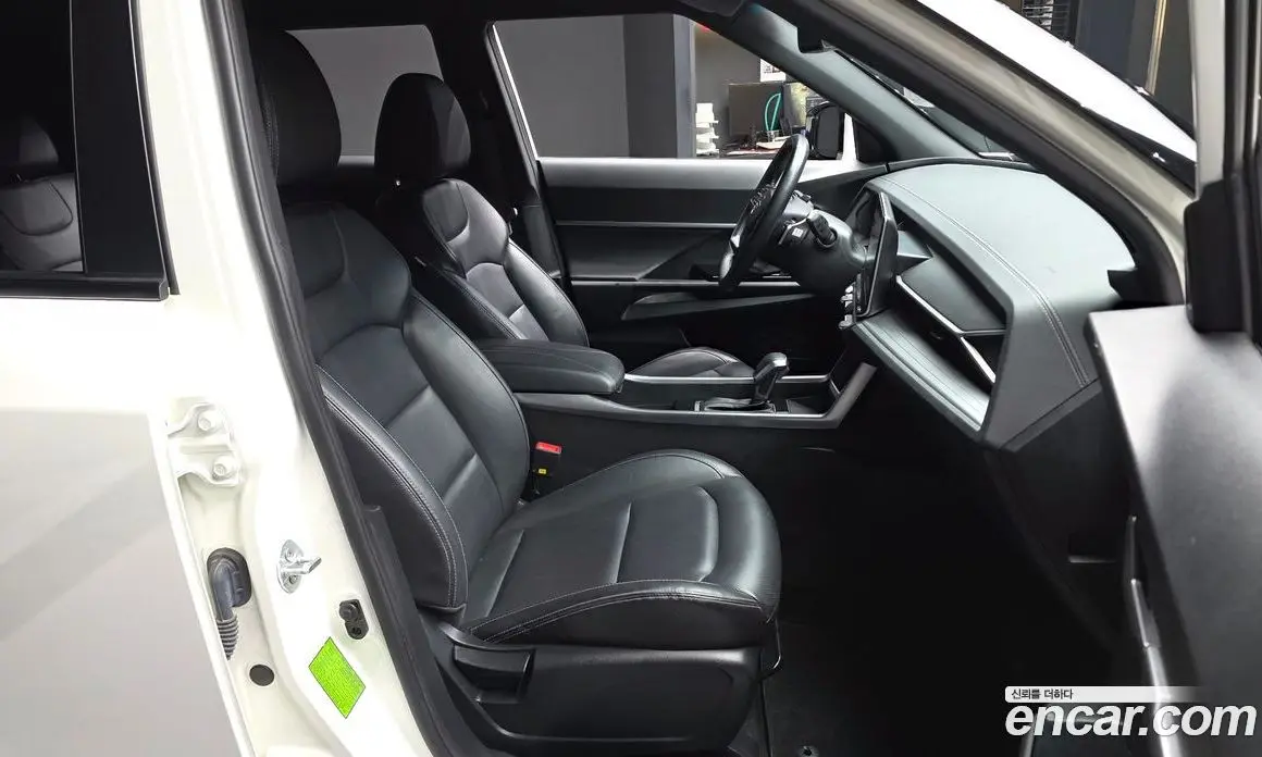 SsangYong Torres 2022 1.5 автомат (гидро), фото 17