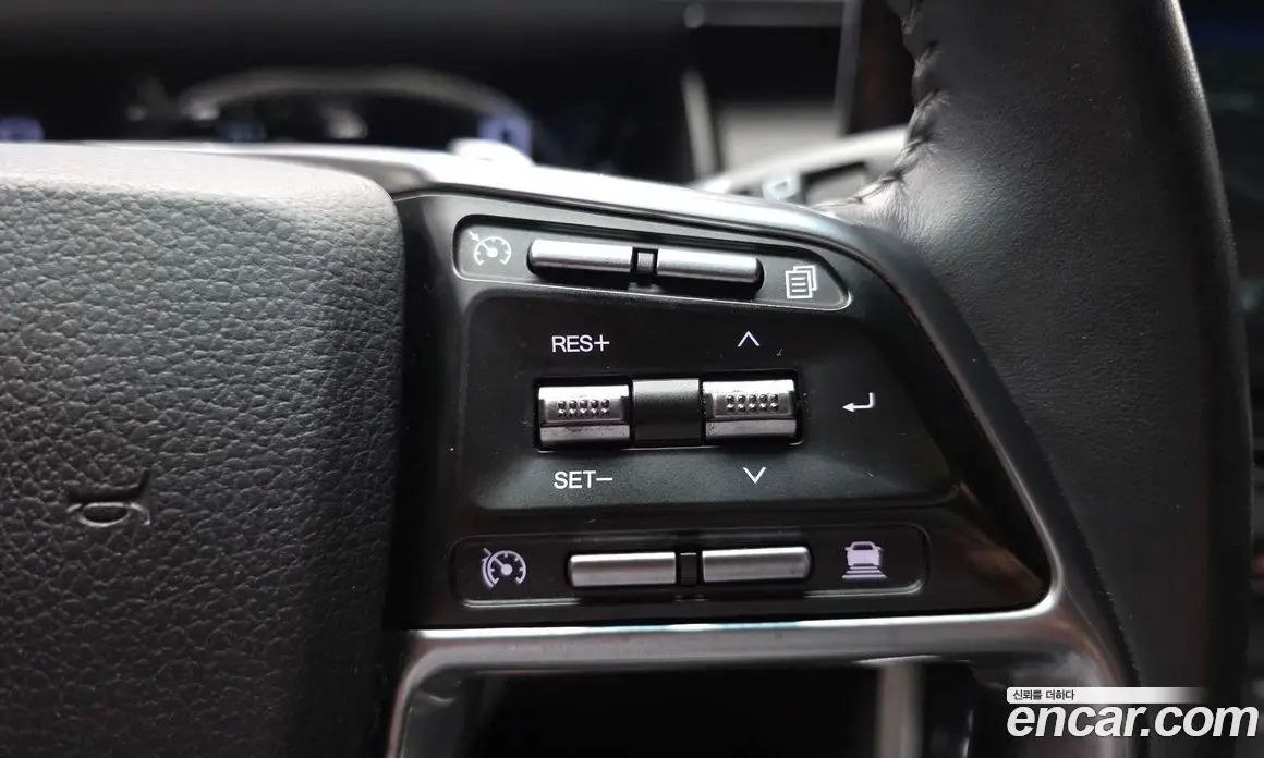 SsangYong Torres 2022 1.5 автомат (гидро), фото 22