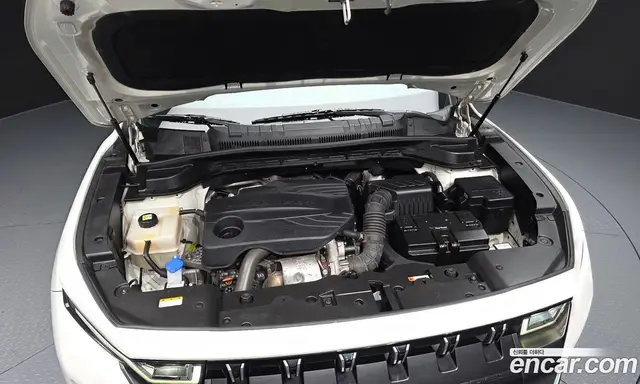 SsangYong Torres 2022 1.5 автомат (гидро), миниатюра 6