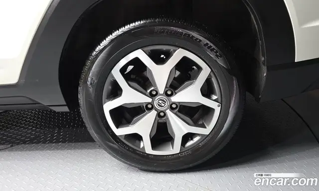 SsangYong Torres 2022 1.5 автомат (гидро), миниатюра 7