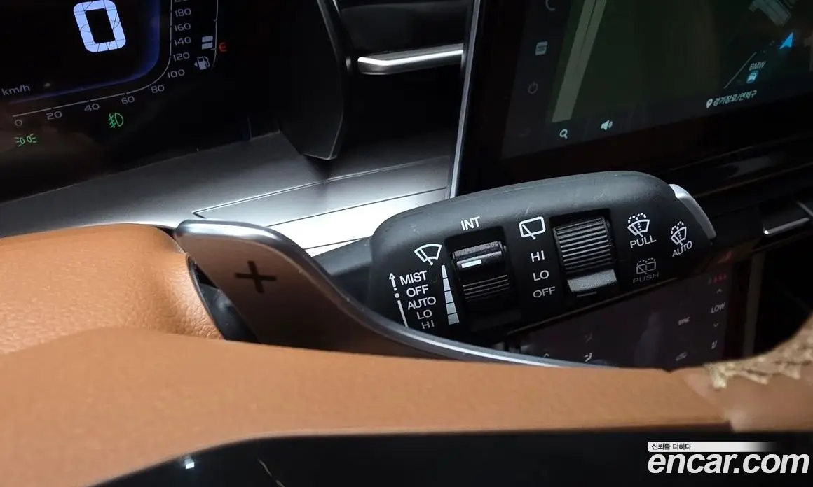 SsangYong Torres 2022 1.5 автомат (гидро), фото 19