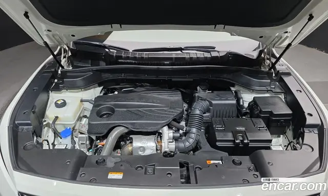 SsangYong Torres 2022 1.5 автомат (гидро), миниатюра 6