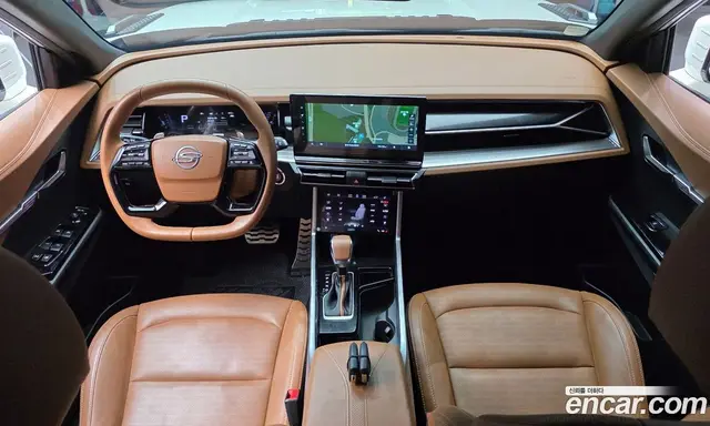 SsangYong Torres 2022 1.5 автомат (гидро), миниатюра 7