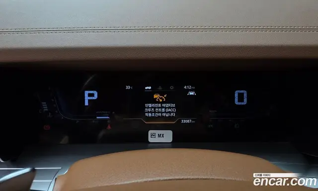 SsangYong Torres 2022 1.5 автомат (гидро), миниатюра 8