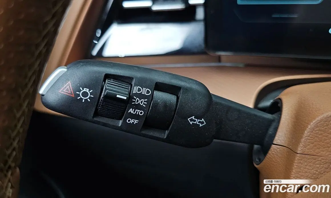 SsangYong Torres 2024 0.2 автомат (гидро), фото 28