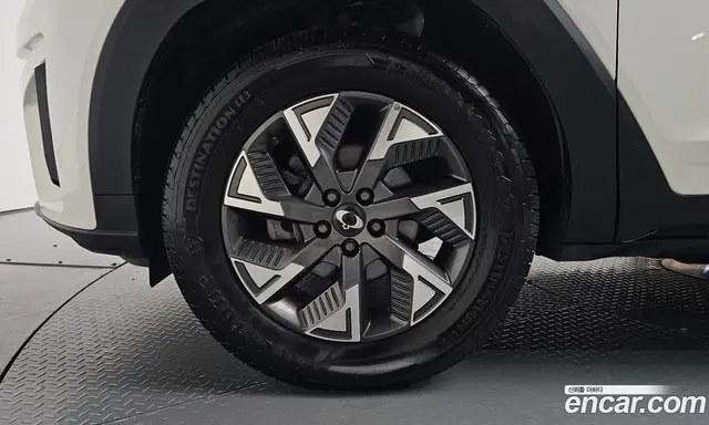 SsangYong Torres 2024 0.2 автомат (гидро), миниатюра 4