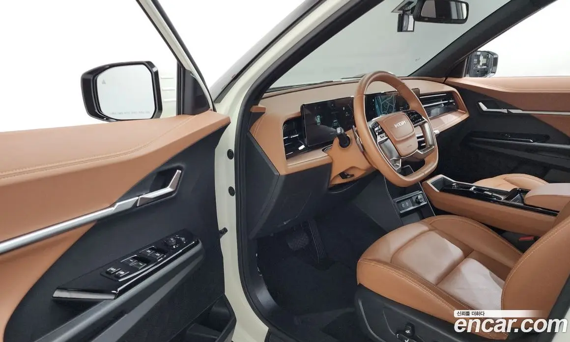 SsangYong Torres 2025 1.5 автомат (гидро), фото 13
