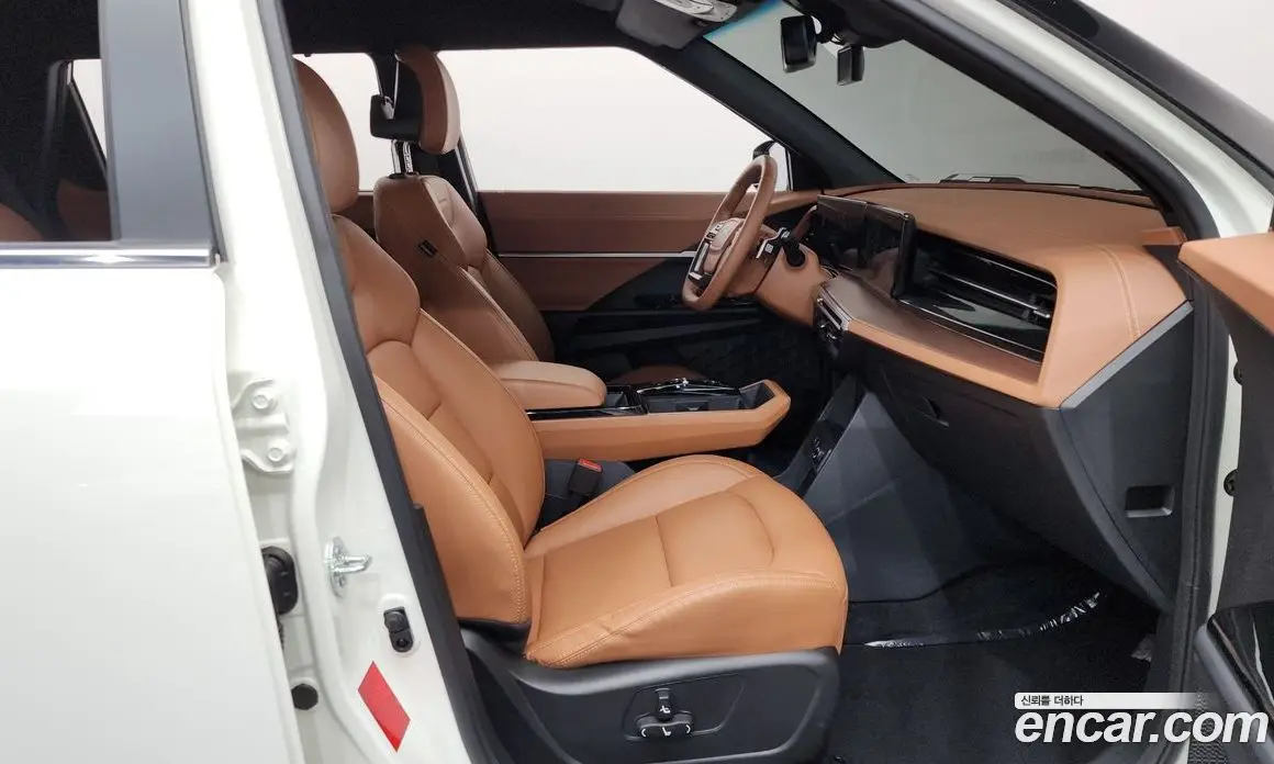 SsangYong Torres 2025 1.5 автомат (гидро), фото 16