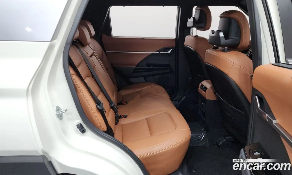 SsangYong Torres 2025 1.5 автомат (гидро), фото 17