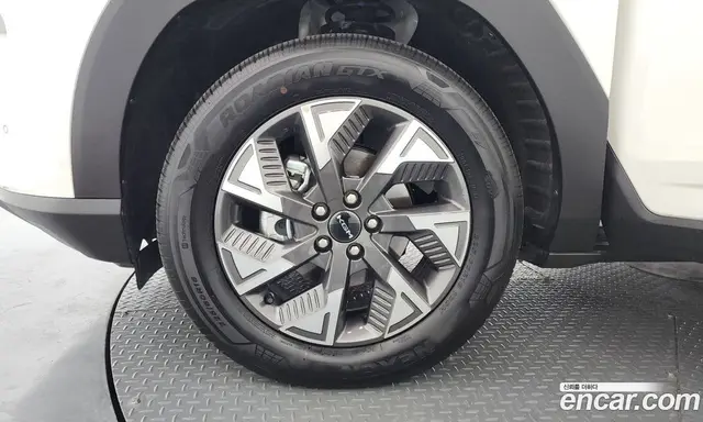 SsangYong Torres 2025 1.5 автомат (гидро), миниатюра 5