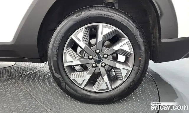 SsangYong Torres 2025 1.5 автомат (гидро), миниатюра 7