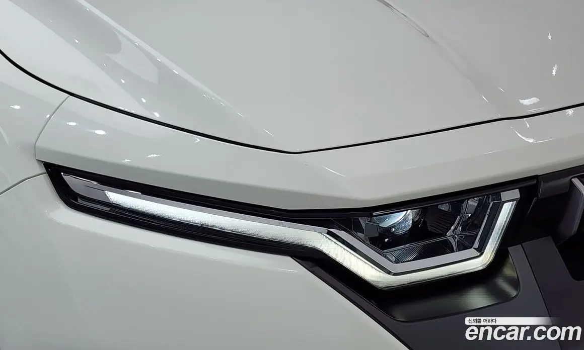 SsangYong Torres 2025 1.5 автомат (гидро), фото 8