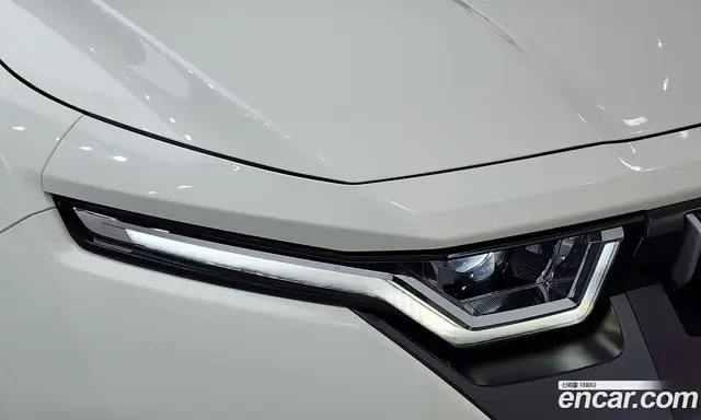 SsangYong Torres 2025 1.5 автомат (гидро), миниатюра 8