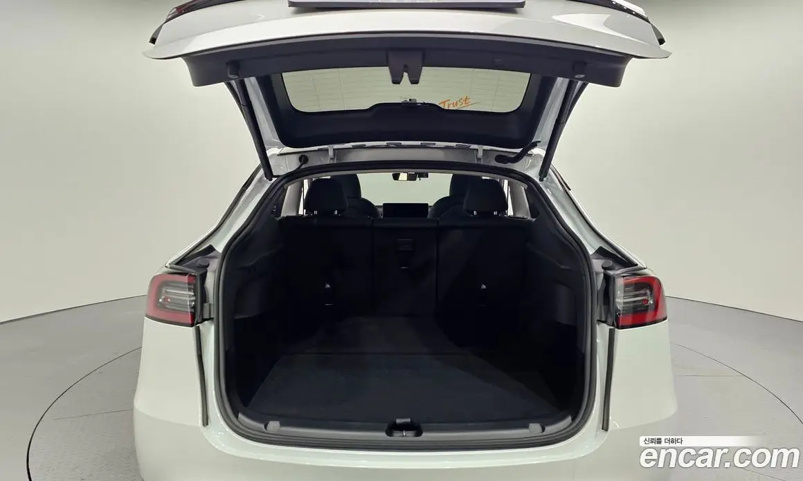 Tesla Model Y 2024 0.2 автомат (гидро), фото 25