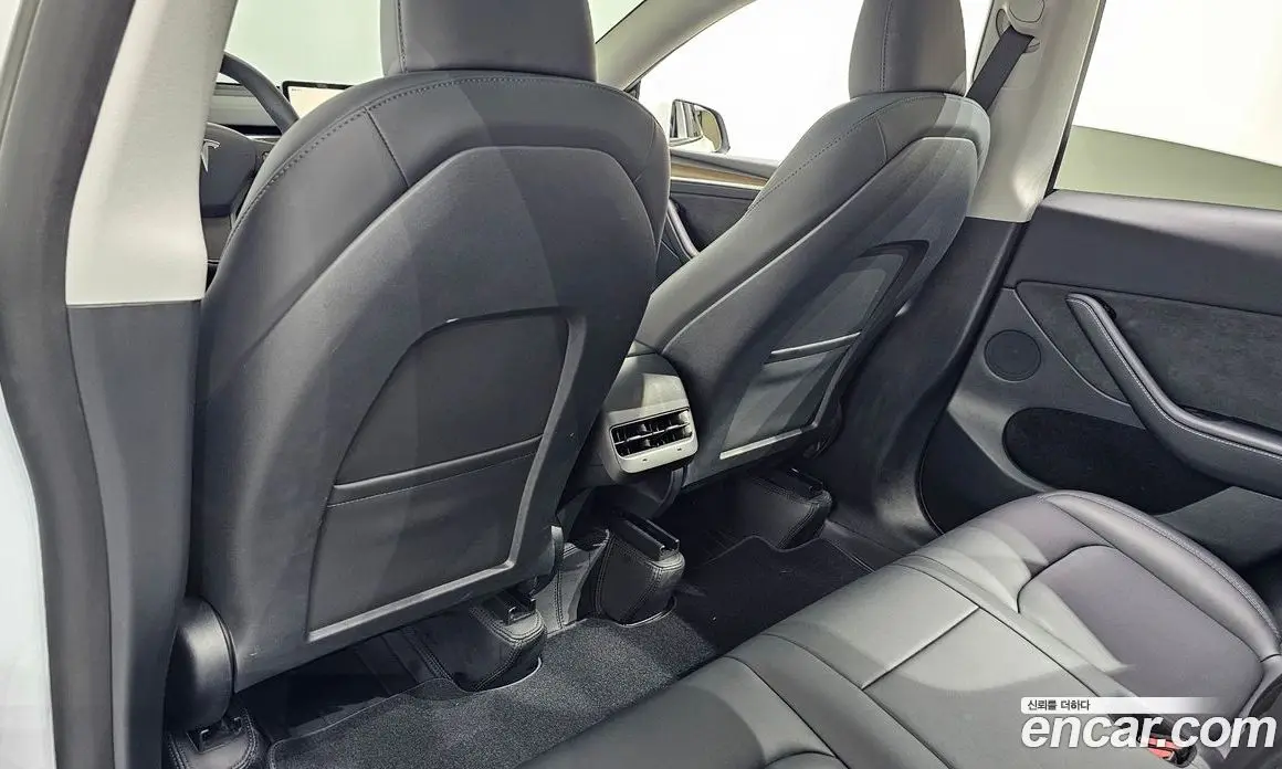 Tesla Model Y 2024 0.2 автомат (гидро), фото 29