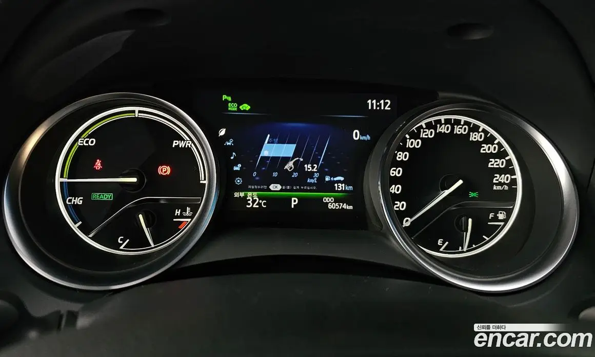 Toyota Camry 2019 2.5 автомат (гидро), фото 11