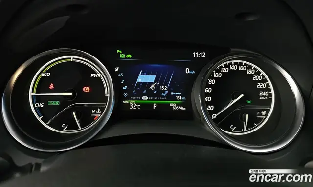 Toyota Camry 2019 2.5 автомат (гидро), миниатюра 11